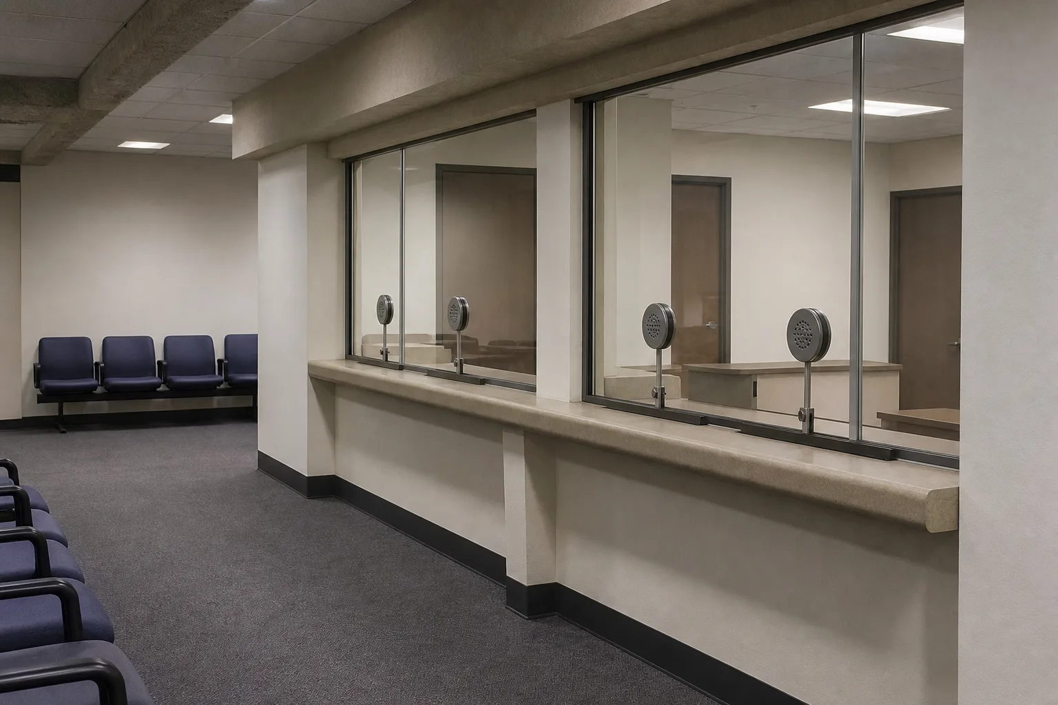 Filing it yourself or paying someone, and which immigration cases actually turn on that choice